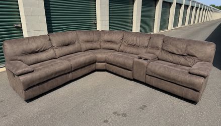 Sectional Couch