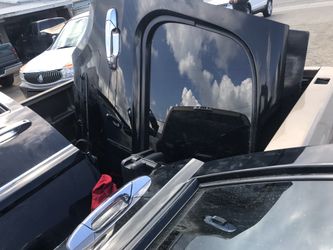 Gmc Chevy doors