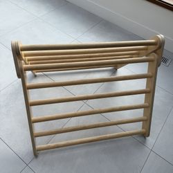 Lily & River Pikler Triangle