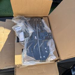 Roam 95L Rugged mounts