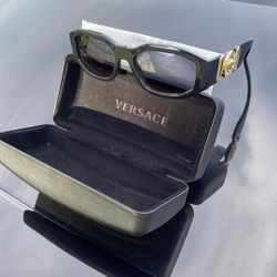 Versace sunglasses