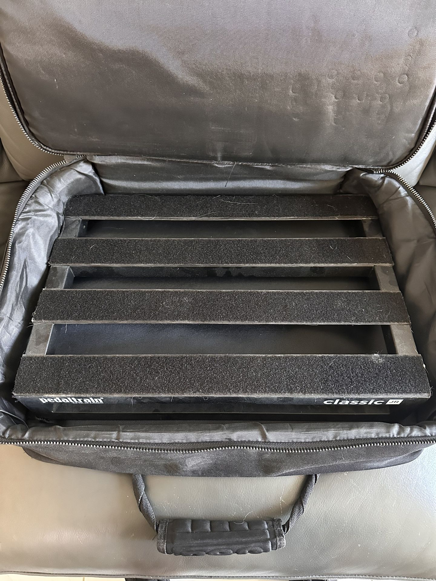 Pedaltrain Classic Jr Pedal Board