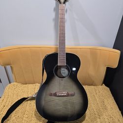 Fender Acoustic-Electric Concert