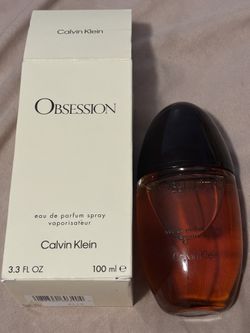 Perfume Calvin Klein