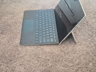 Surface Pro 7