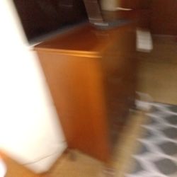 Nice Set Of Antique Dressers