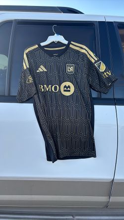 Soccer Ball LA. Size XL