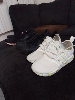 Adidas shoes