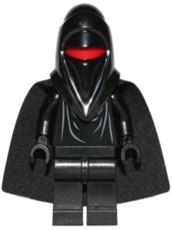 SW0604 Shadow Guard