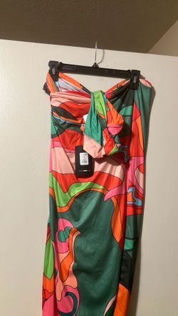 New fashion nova skirt set