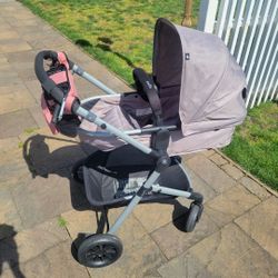 Baby Stroller Pending pickup