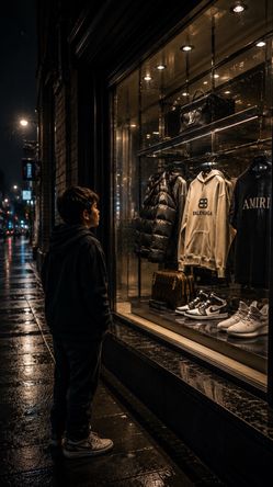 Designer Shirts