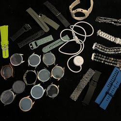 Samsung Galaxy 2 Watch Accessories 