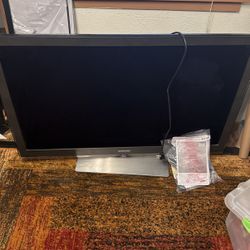 Samsung Tv  46”