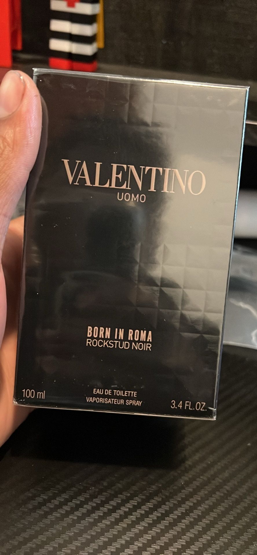 Valentino Rockstud