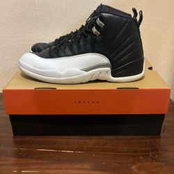 Jordan 12