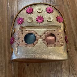 Danielle Nicole Harry Potter Backpack