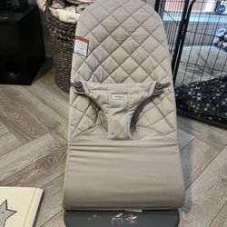 Baby Bjorn Bouncer Bliss 