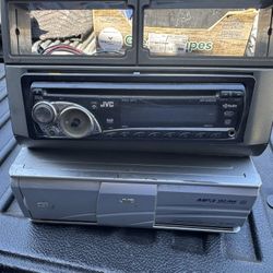 Car Stereo 