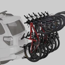 Yakima Bike rack