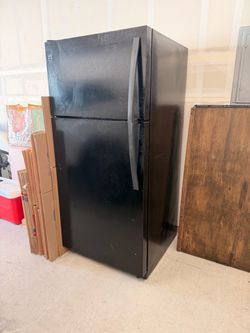 Kenmore Fridge