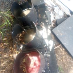 STOP LIGHT / COLLECTABLES