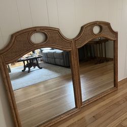Vanity Mirrors 