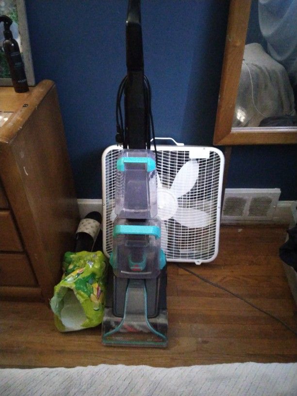 Bissell Turbo Pet Brush Shampoo