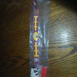  NFL Bracelet