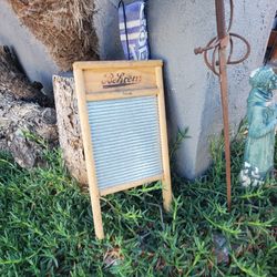 Washboard
