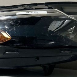 ⭐2019-2024 Chevrolet Malibu Right Side Halogen Headlight OEM ((contact info removed)6)⭐ RAG-2-1