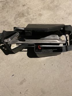 used original mercedes benz tire wrench