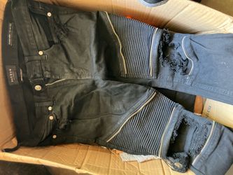 Pacsun Jeans