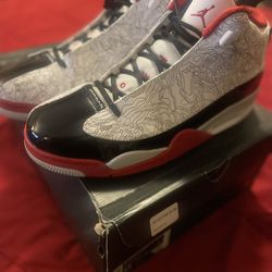 Jordan Dub Zero