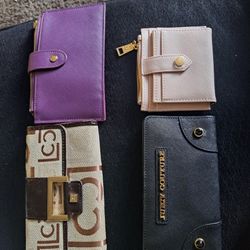 Women Wallets