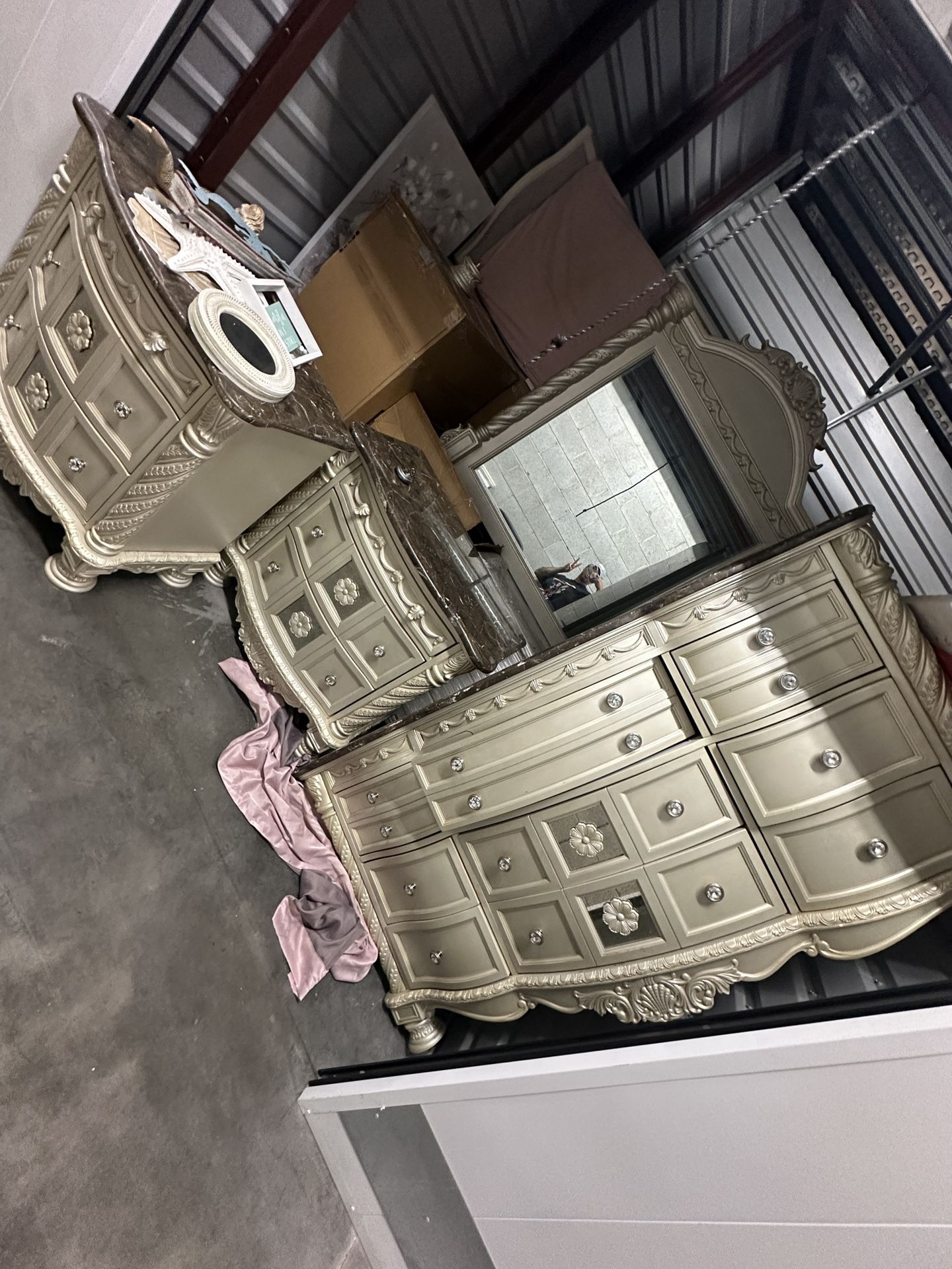 Furniture, Clothing and More