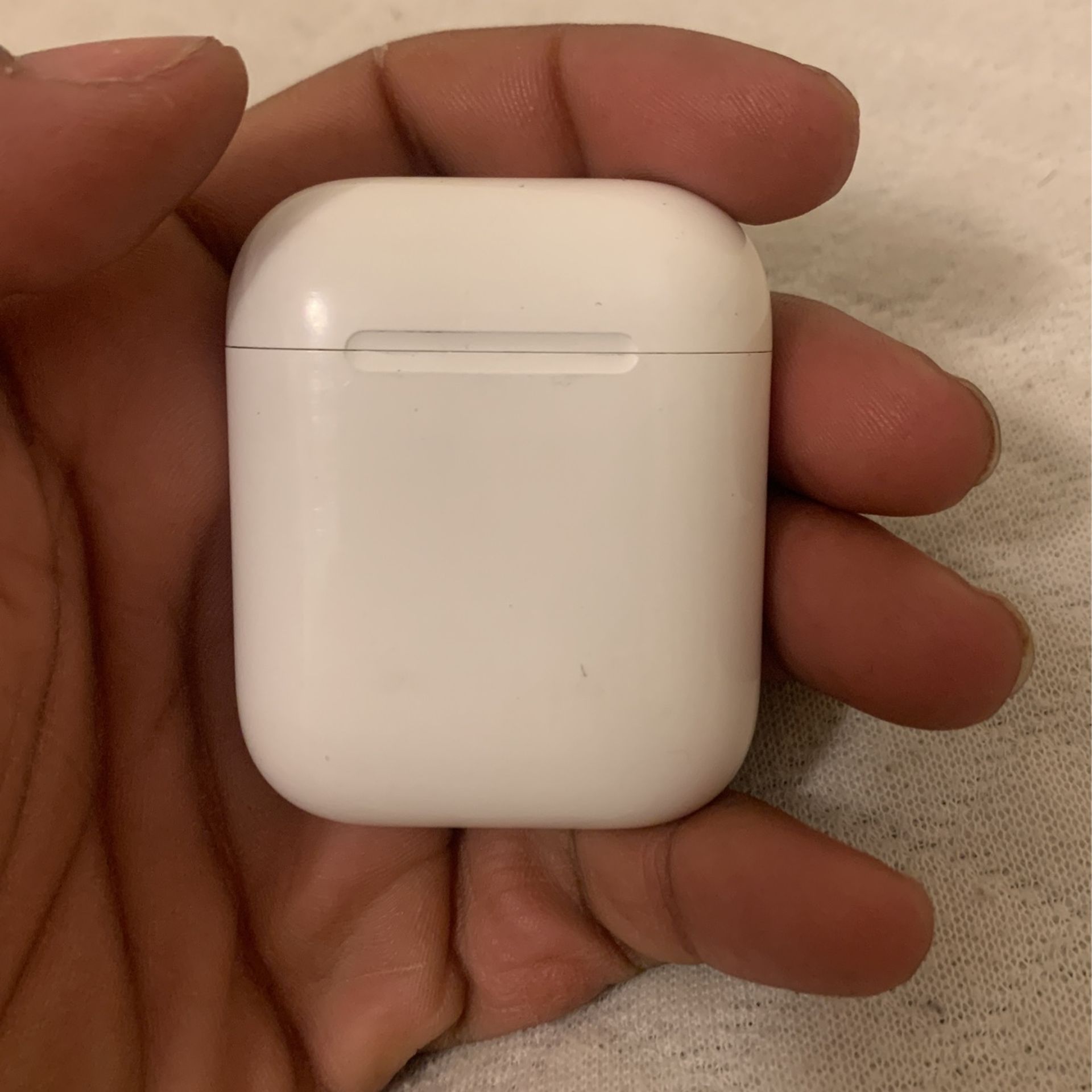 AirPods