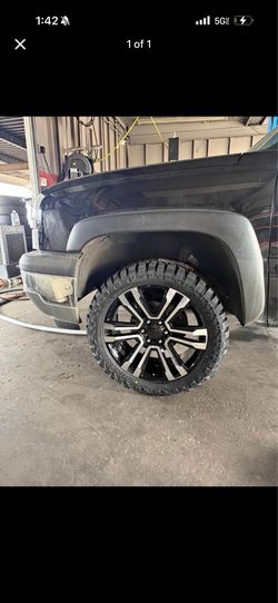 wheels and tires 0$$ down  🎉🎉