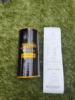 Jean paul gaultier 4.2 oz