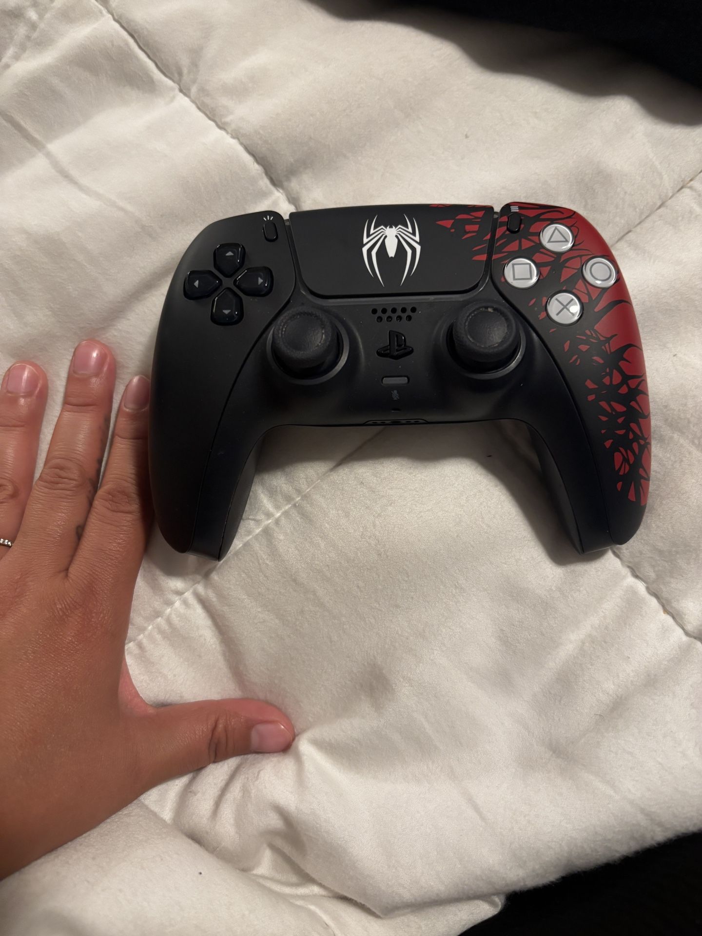 DualShock PS5 Control
