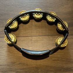 LP tambourine