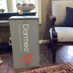 Dormeo Mattress Topper (full Size)