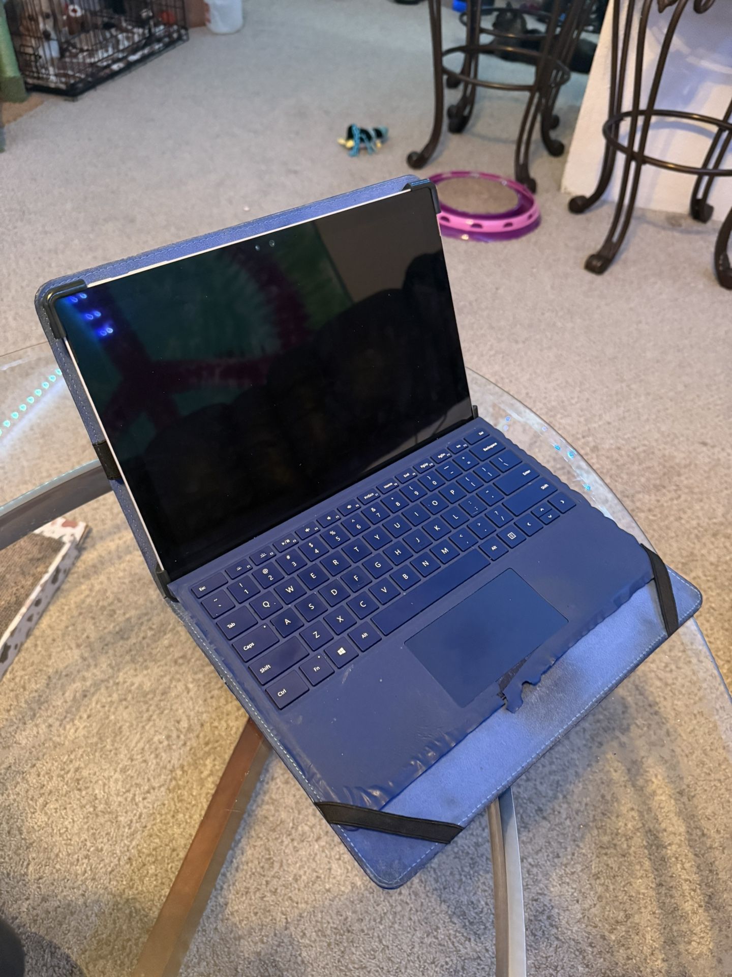 Surface Pro 4