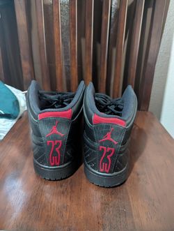 Air Jordan, One Retro High 99