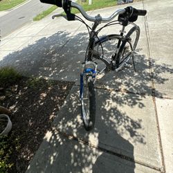 Bicycle For Sale