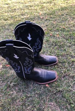 Ariat Boots