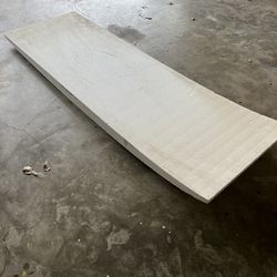 Surfboard Blanks