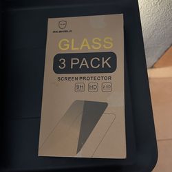 iPhone 6s Glass Protector