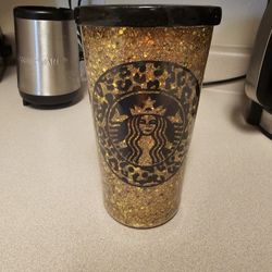 Starbucks Cup