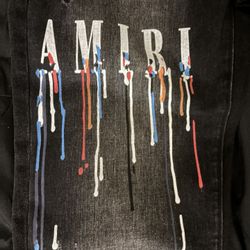 Amiri Jeans